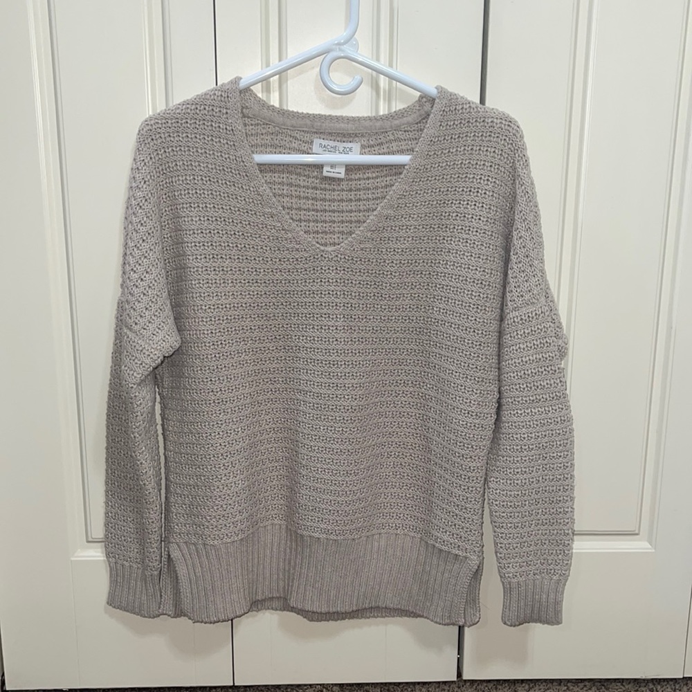 Women’s Rachel Zoe Sweater